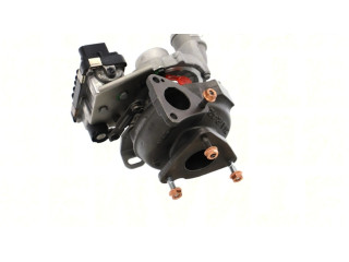  Турбина Jaguar XJ X350 2.7 752343-5006S, 003-002-004400R         