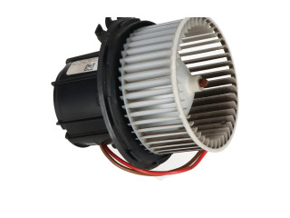 Вентилятор печки A2128200708 Mercedes-Benz GLK (X204)