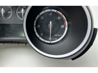 Панель приборов 50527454, 50516478 Alfa Romeo Giulietta