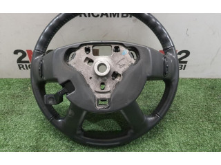 Руль Jeep Grand Cherokee (WK) 2005 - 2010 года 1FL031DVAC, 1FL031DVAC