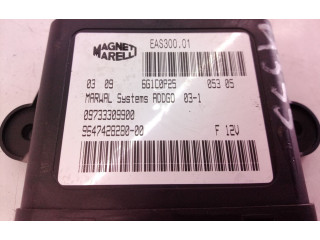Другие блоки управления / модули 09733309900, 09733309900   Citroen C4 I   