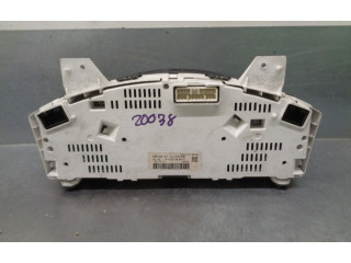 Панель приборов 05172311AB, 58994E Jeep Commander