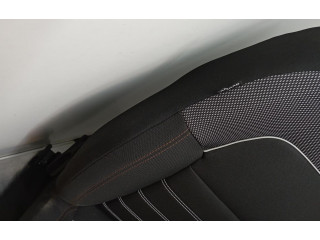 Подушка безопасности в сиденье Dacia Sandero