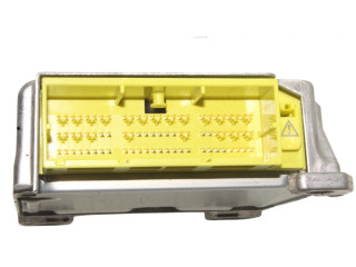 Блок подушек безопасности 8917053220, 1508000112 Lexus IS III XE30