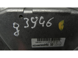 Блок подушек безопасности 77960S04G91M2, G3946   Honda Civic