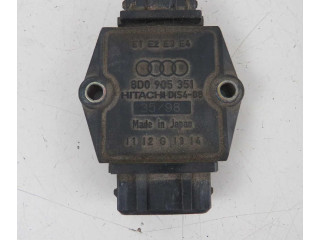 Блок управления 8D0905351, Hitachi Audi A6 S6 C5 4B