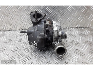  Турбина KIA Ceed  282012a400         