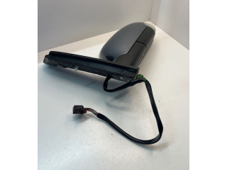 Зеркало электрическое        Volkswagen Touran I  2003 - 2010 года   