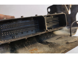 Řídící jednotka    Opel Zafira A 2005