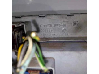 Pojistková skříňka Fiat Doblo