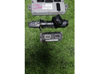 Комплект блоков управления 51865707, 0101989.A Lancia Ypsilon