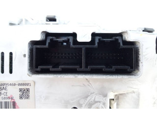Панель приборов 05107018AE, E3-B6-22-2 Jeep Compass