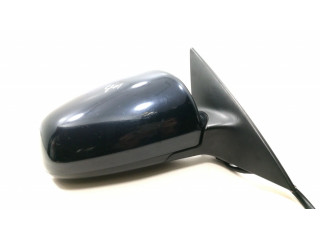 Зеркало электрическое правое Audi A6 S6 C6 4F 2004-2011 года