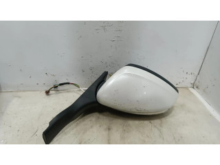 Зеркало электрическое Peugeot 2008 I 2013-2019 года