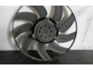 Вентилятор радиатора     M136317    Audi Q5 SQ5 