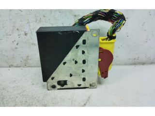 Блок подушек безопасности 3C0909605J, 3C0909605J   Volkswagen PASSAT B6