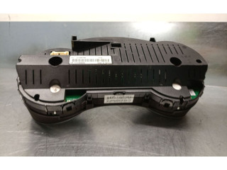 Přístrojová deska  Mercedes-Benz GL X164 2006 A1645403347  