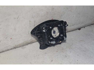 Подушка безопасности водителя 96639595XT Citroen Berlingo