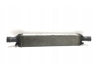 Интеркулер  8K0145805AC   Audi A6 S6 C7 4G 
