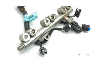 Vstřikovací lišta 22E18B0137, 0222E18B020 Hyundai i20 (BC3 BI3) G3LF