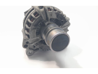 Генератор 05E903026B, ALF280A01BS Audi A3 8Y