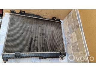 Радиатор охлаждающей жидкости