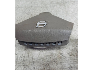 Подушка безопасности водителя 8686223   Volvo XC90