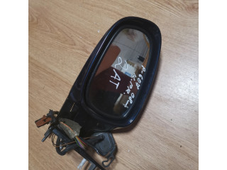 Zpětné zrcátko  levé Peugeot 607 2008  024091, 014091  