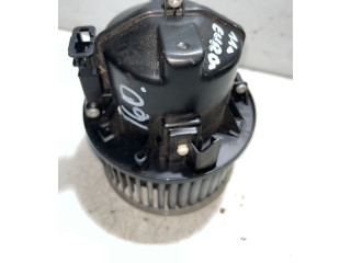 Вентилятор печки Volvo S60