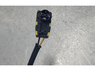 Полоса надувных подушек (кольцо srs) Renault Clio V  2019 -  года 255549585R, 0QJ0501A      