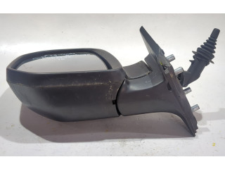 Zpětné zrcátko Citroen Berlingo 2010 6813741XT