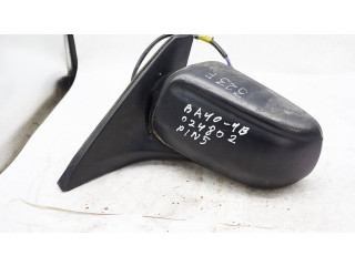 Зеркало электрическое Mazda 323 F 1999 - 2003 года