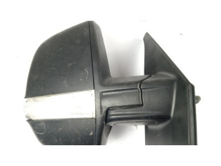 Zpětné zrcátko Fiat Doblo 2013 MANUAL, 2PINES