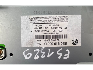 Модуль «Bluetooth» 5G0919605D   Volkswagen Golf VII