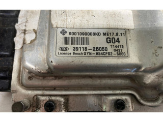 Блок управления двигателем Блок управления    KIA Venga