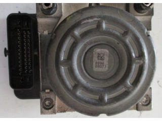 Блок АБС    Dacia  Lodgy   -  года