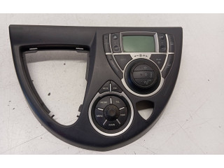 Блок управления климат-контролем 14874990YR, 9140010393   Fiat Ulysse