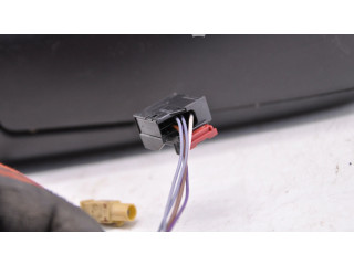 Zpětné zrcátko Volkswagen Caddy 2011 2K6857501AR, RHD