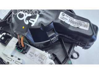 Вентилятор печки T1014415A, T1014417J BMW 1 F20 F21
