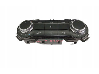 Блок управления климат-контролем A2469003616, A2469003616 Mercedes-Benz A W176