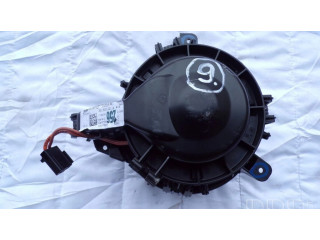 Вентилятор печки