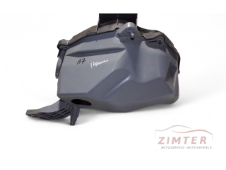 Блок предохранителей 4G1907613A Audi A7 S7 4G