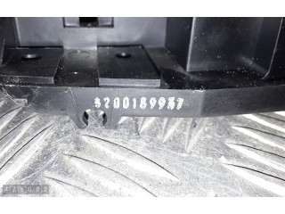 Подрулевой шлейф SRS 8200189937 Renault Twingo I