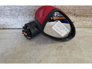 Zpětné zrcátko KIA Rio 2016 876201W041, 876201W041