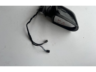 Зеркало электрическое Jeep Cherokee 2013 - 2020 года