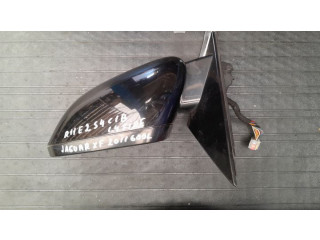 Зеркало электрическое        Jaguar XF   -  года   