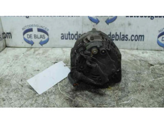 Генератор Volkswagen Golf III