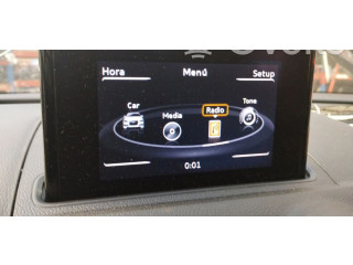 Дисплей 8V0857273M, 8V0919603C Audi A3 S3 8V