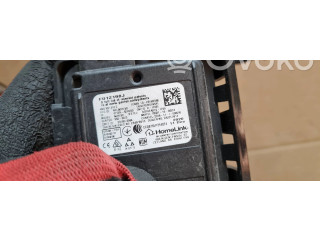 Блок управления 4N0907410C   Audi S5 F5