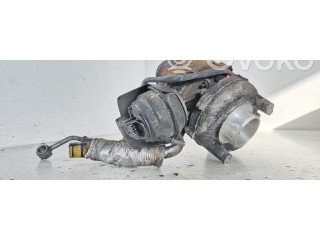 Turbodmychadlo Турбина 9686120680, 2254339 Ford C-MAX II